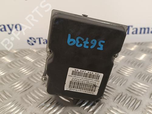 ABS pump PEUGEOT 308 SW I (4E_, 4H_) 2.0 HDi | BP17209645M43 
