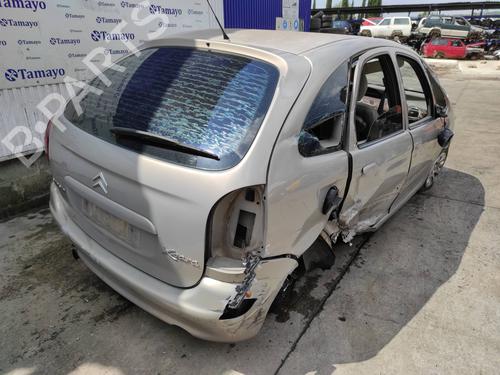 ABS pump CITROËN XSARA PICASSO (N68) 2.0 HDi | BP13490313M43 