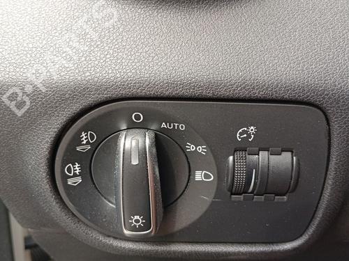 Used Headlight switch Headlight switch 36323561 36323561