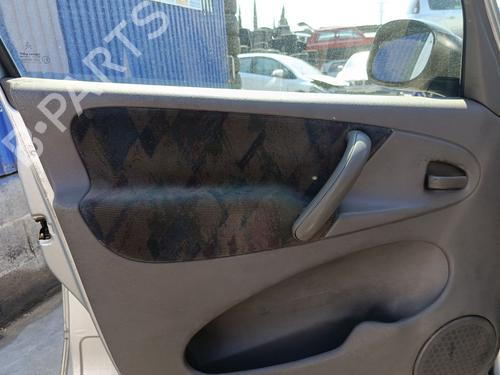 Bremssattel links vorne CITROËN XSARA PICASSO (N68) 2.0 HDi | BP29568760M105 