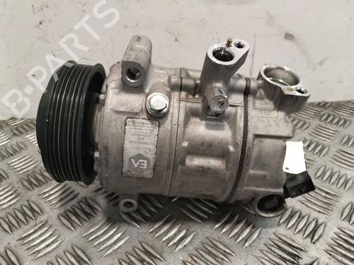 Used AC compressor AC compressor 39080160 39080160