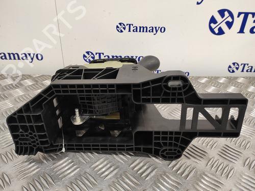 Gear lever MERCEDES-BENZ A-CLASS (W169)  | BP13038879M90 