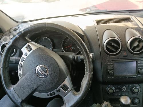Sikringsdåse Sikringsdåse NISSAN QASHQAI I (J10, NJ10) 2.0 dCi (150 hp) 36220917 36220917