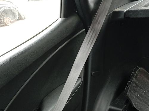 Sikkerhedssele bag højre Sikkerhedssele bag højre HYUNDAI ix20 (JC) 1.4 CRDi (90 hp) 36461206 36461206