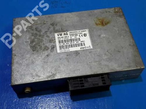 Used Electronic module SEAT LEON (1P1) [2005-2013]  4708345