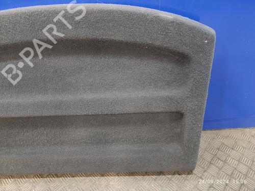 Rear parcel shelf SKODA OCTAVIA I (1U2) 1.9 TDI | BP19915328C85 