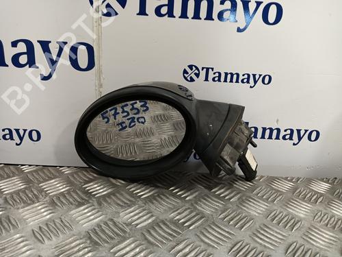 Used Left mirror MINI MINI (R50, R53) [2001-2006]  20085478