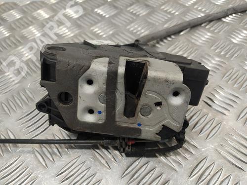 Front left lock FORD FOCUS III 1.0 EcoBoost | BP10153182C98 