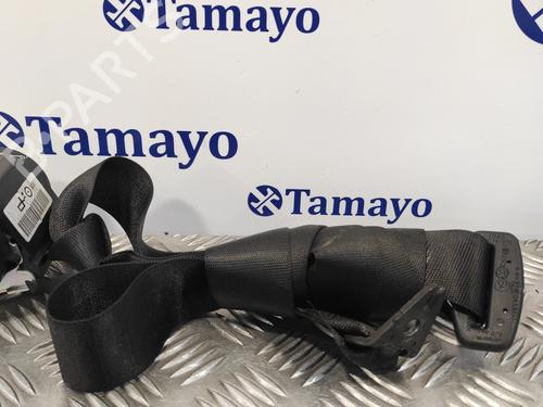 Rear center seatbelt BMW 3 (E90) 320 d | BP13749072I27 