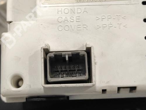 Display monitor HONDA CIVIC VIII Hatchback (FN, FK)  | BP12054679C48 