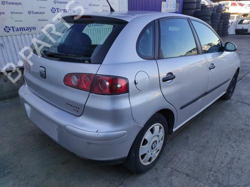 Engine control unit (ECU) SEAT IBIZA III (6L1) 1.9 TDI | BP17069874M57 