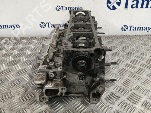 Cylinder head CITROËN C2 (JM_)  | BP29419128M5 