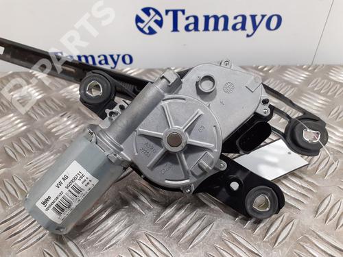 Rear wiper motor VW GOLF VII (5G1, BQ1, BE1, BE2) 2.0 TDI | BP8942764M102 