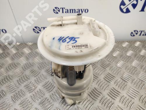 Fuel pump VW GOLF II (19E, 1G1) 1.6 TD | BP11948451M76 