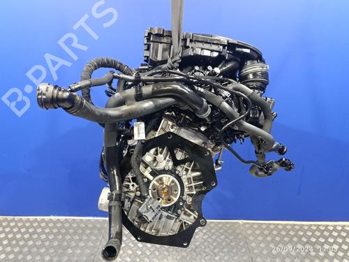 Engine VW POLO VI (AW1, BZ1, AE1) 1.0 TSI | BP17979812M1