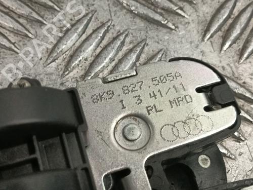 Tailgate lock AUDI A3 Sportback (8PA)  | BP32015080C101 