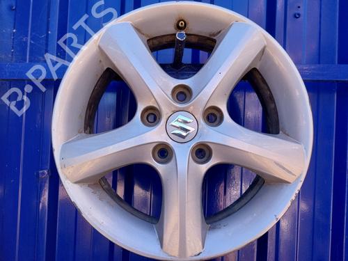 Used Rim SUZUKI SX4 (EY, GY) [2006-2025]  19034792