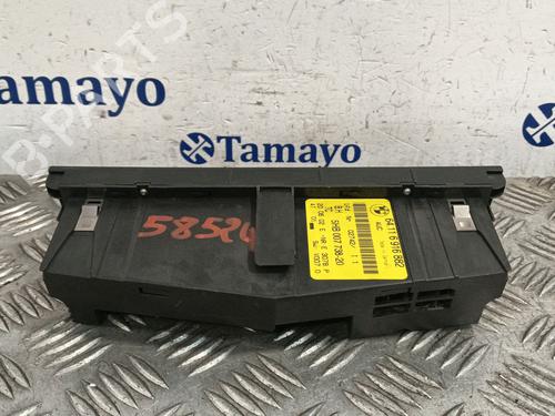 Climate control BMW 3 (E46) | BP29999341I5