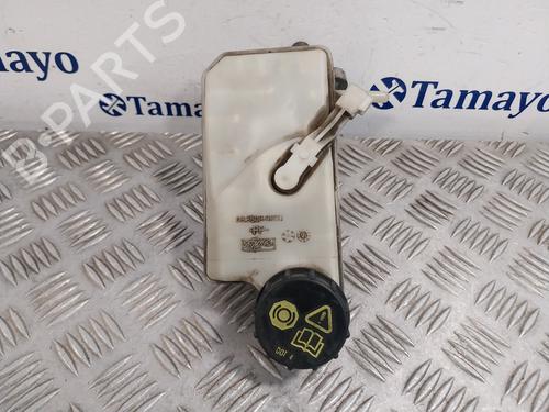 Brake master cylinder FORD FOCUS II (DA_, HCP, DP)  | BP27282969M77 
