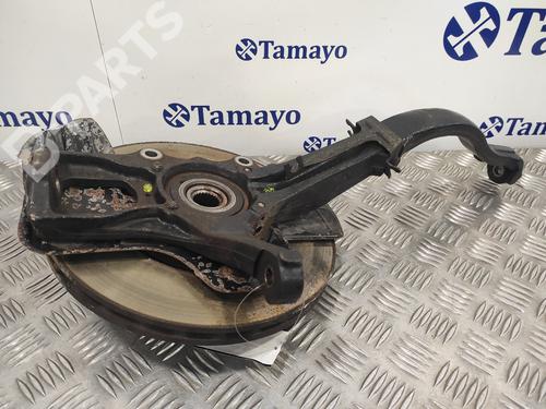 Right front steering knuckle ALFA ROMEO 156 Sportwagon (932_)  | BP12126658M26 