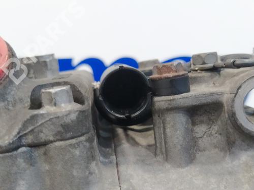 AC compressor BMW 3 (E46) 330 d | BP11385222M34 