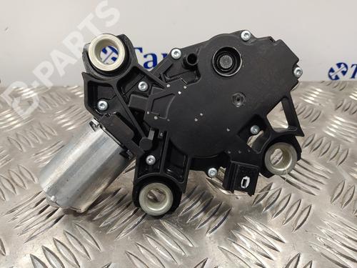 Rear wiper motor CITROËN C4 Grand Picasso I (UA_)  | BP8527542M102 