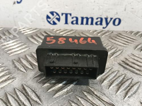Elektronisk modul PEUGEOT 207 (WA_, WC_) [2006-2015]  29374496