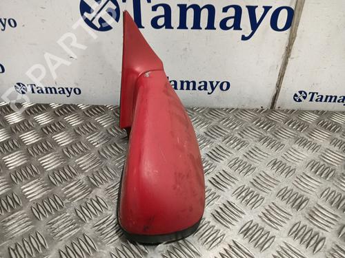 Left mirror OPEL CALIBRA A (C89) | BP29608541C26