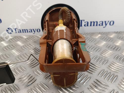 Fuel pump BMW 3 (E46) 320 d | BP16490633M76 