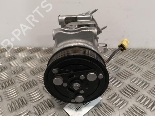AC compressor CITROËN C4 III (BA_, BB_, BC_) 1.2 PureTech 130 (BAHNSA, BAHNSB) | BP37443010M34 - Image 3