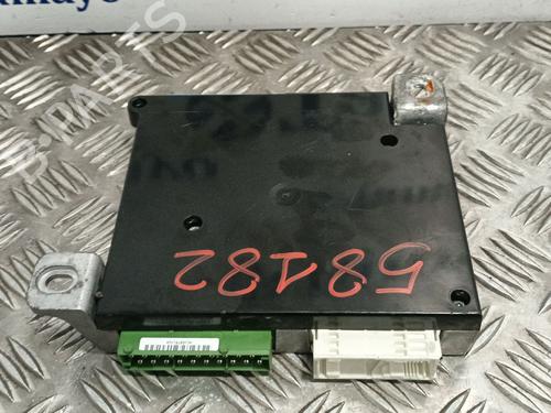 Engine control unit (ECU) MINI MINI (R50, R53) One D | BP29509907M57 