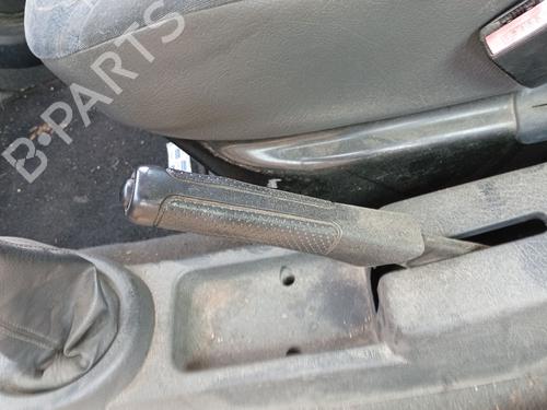 Used Hand brake Hand brake CITROËN BERLINGO / BERLINGO FIRST MPV (MF_, GJK_, GFK_) 2.0 HDI 90 (MFRHY) (90 hp) 36261684 36261684