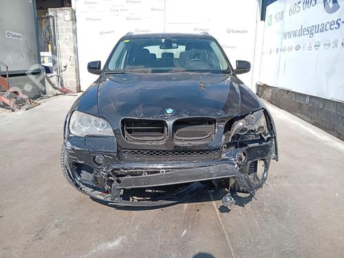 Engine BMW X5 (E70) xDrive 30 d | BP36003505M1 - Image 6