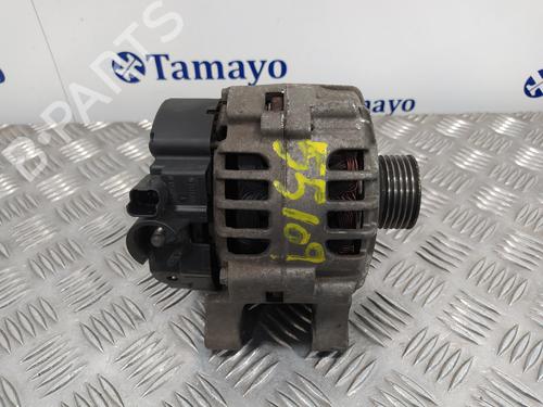Alternator PEUGEOT 207 (WA_, WC_)  | BP13099827M7 