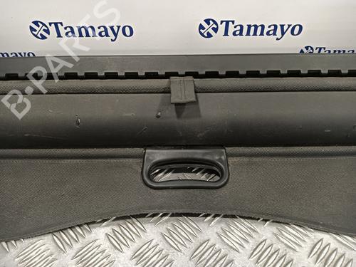 Rear parcel shelf BMW 3 Touring (E46) 318 i | BP14363641C85 
