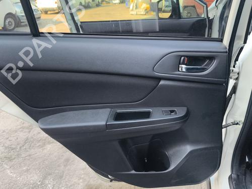 Used Rear left window mechanism Rear left window mechanism SUBARU XV (_GP_) 1.6 i AWD (GP3, G33GP) (114 hp) 40089154 40089154