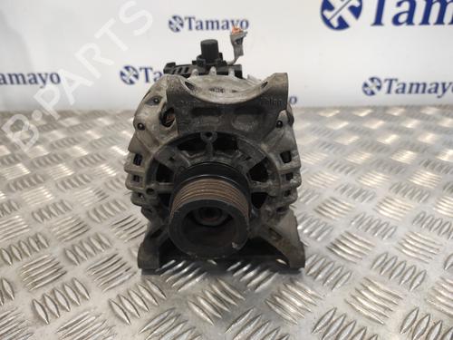 Used Alternator MERCEDES-BENZ A-CLASS (W169) [2004-2012]  19066450