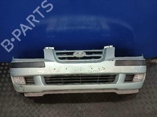 Front bumper HYUNDAI MATRIX (FC) 1.6 BP25847628C7