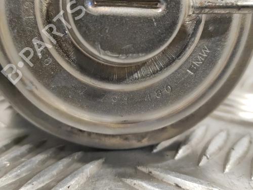 Egr BMW X3 (E83) 3.0 d | BP16862289M69 