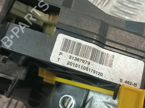 Gear lever VOLVO V40 Hatchback (525) D3 | BP33290876M90  - Image 6