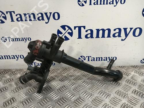 Andre SKODA FABIA II (542) | BP30960176O1