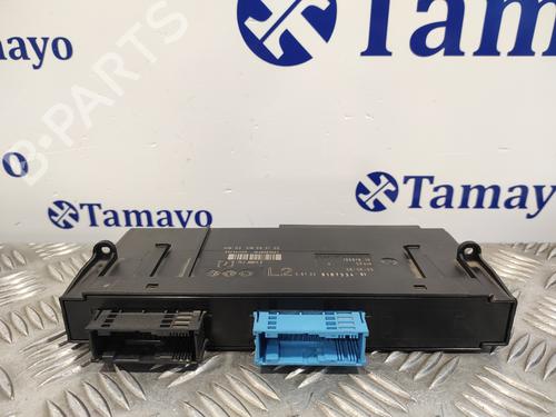 Elektronische module BMW 1 (E81) 116 d (116 hp) 61359187534 | 10681810 | 532421120