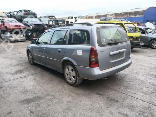 Electronic sensor OPEL ASTRA G Estate (T98) 1.6 16V (F35) | BP30907056M84