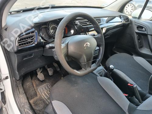 Anti roll bar CITROËN C3 II (SC_) 1.6 BlueHDi 75 | BP36041197M96 - Image 9