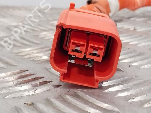 Cable TOYOTA YARIS CROSS (MXP_) 1.5 Hybrid (MXPJ10) | BP22793486E12 