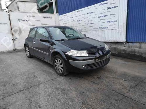 Motor für RENAULT MEGANE II (BM0/1_, CM0/1_) [2001-2012]  23094158