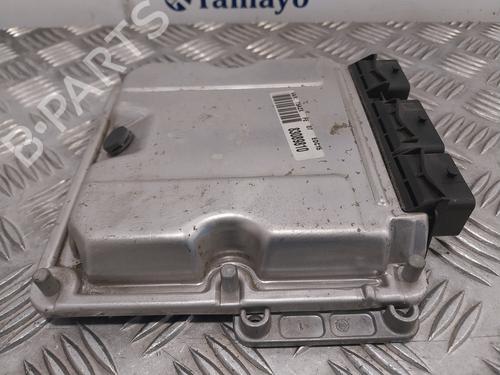 Engine control unit (ECU) PEUGEOT 307 (3A/C)  | BP24959719M57 