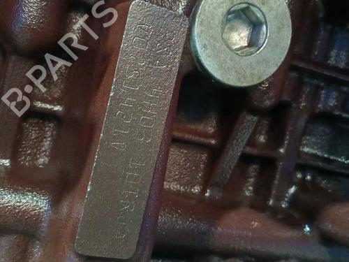 Engine CITROËN JUMPER II Van 2.2 HDi 110 | BP33337150M1  - Image 6