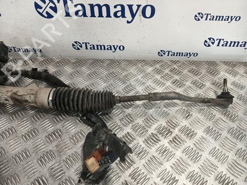 Styregear/Snekke PEUGEOT 207 (WA_, WC_)  | BP29374518M22