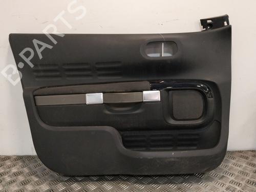 Used Front left panel Front left panel CITROËN C4 CACTUS [2014-2026] 39881042 39881042